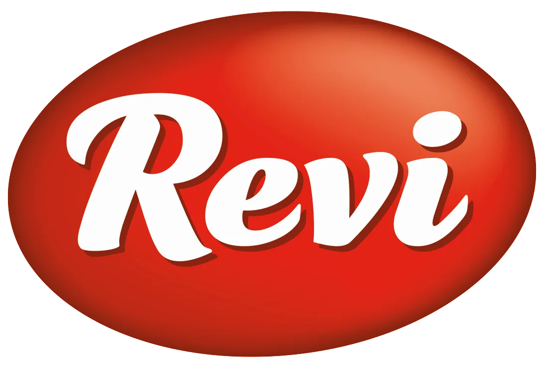 Logo Revi Food